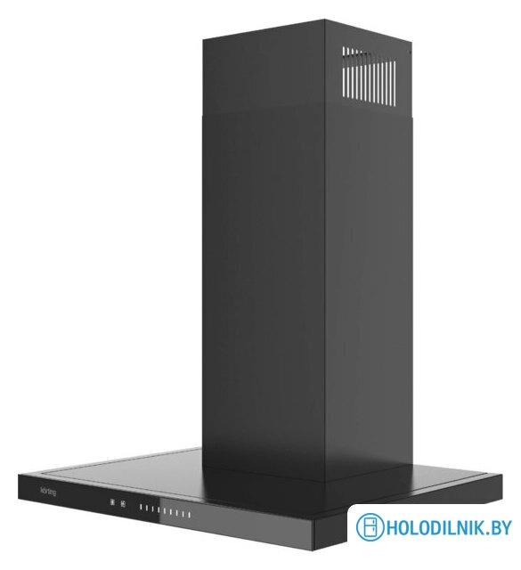 Кухонная вытяжка Korting KHC 6989 GN