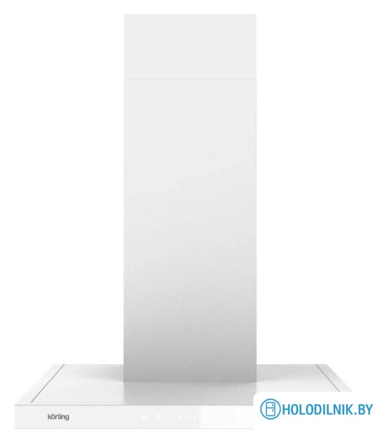 Кухонная вытяжка Korting KHC 6989 GW