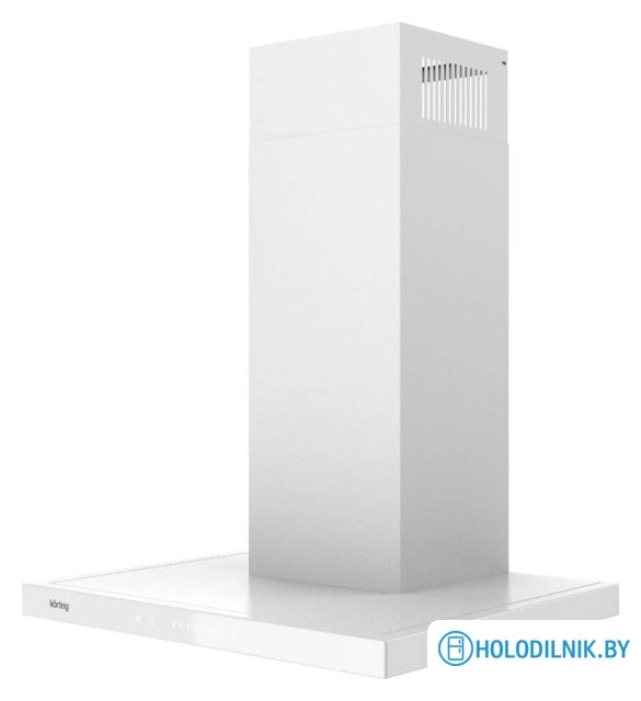 Кухонная вытяжка Korting KHC 6989 GW