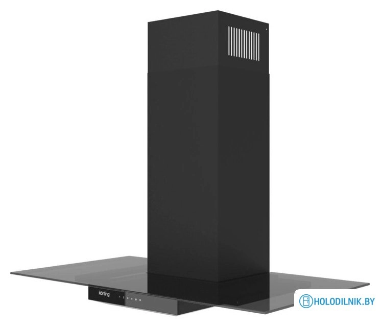 Кухонная вытяжка Korting KHC 90925 SGB
