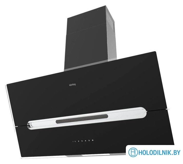 Кухонная вытяжка Korting KHC 91950 GXN