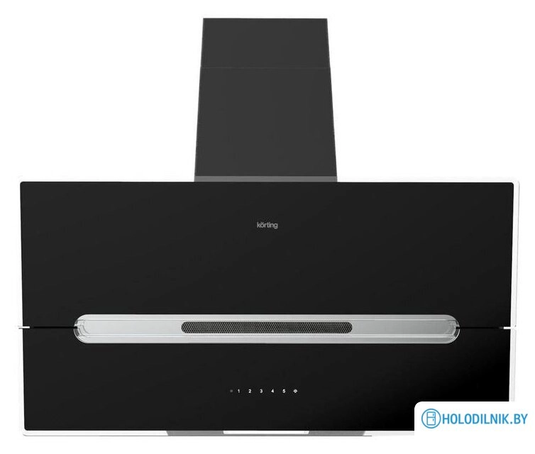 Кухонная вытяжка Korting KHC 91950 GXN