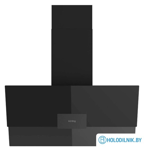 Кухонная вытяжка Korting KHC 96373 BXGN