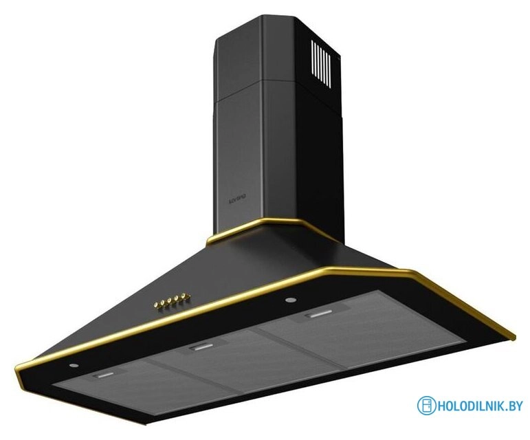 Кухонная вытяжка Korting KHC 9839 RGN