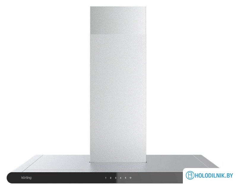 Кухонная вытяжка Korting KHC 9958 XGN