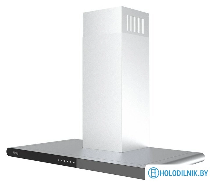 Кухонная вытяжка Korting KHC 9958 XGN