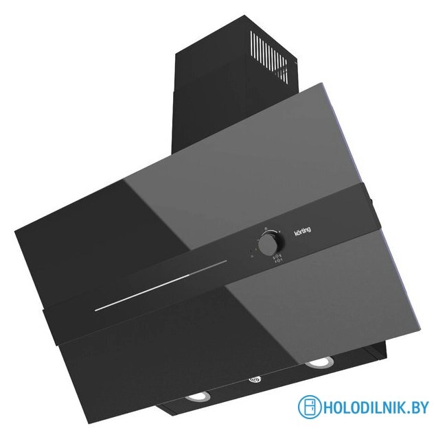 Кухонная вытяжка Korting KHC 99799 AGN