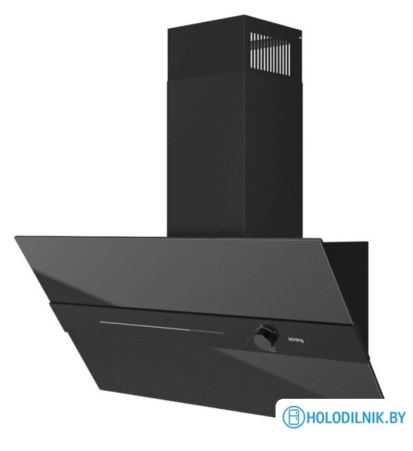 Кухонная вытяжка Korting KHC 99799 AGN