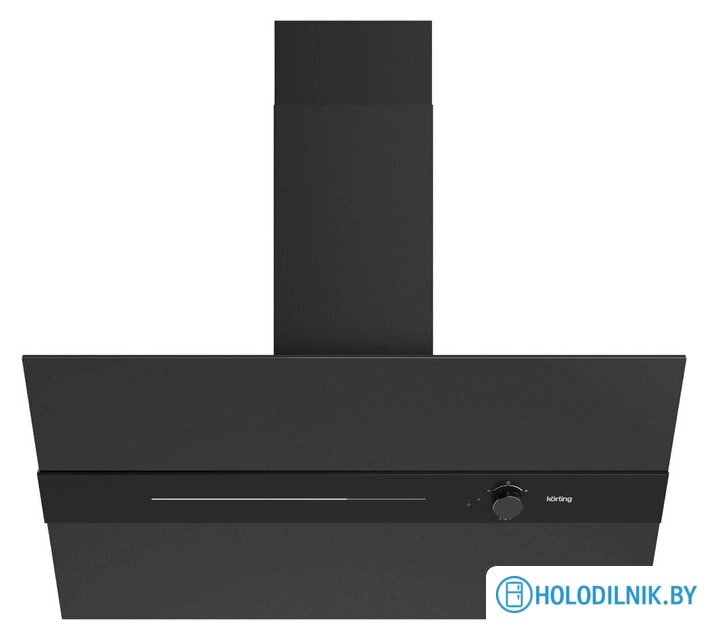Кухонная вытяжка Korting KHC 99799 AGN