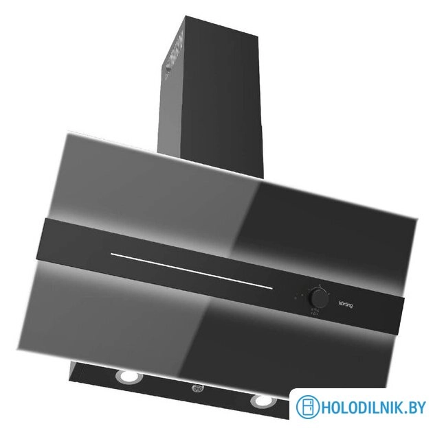 Кухонная вытяжка Korting KHC 99799 AGN