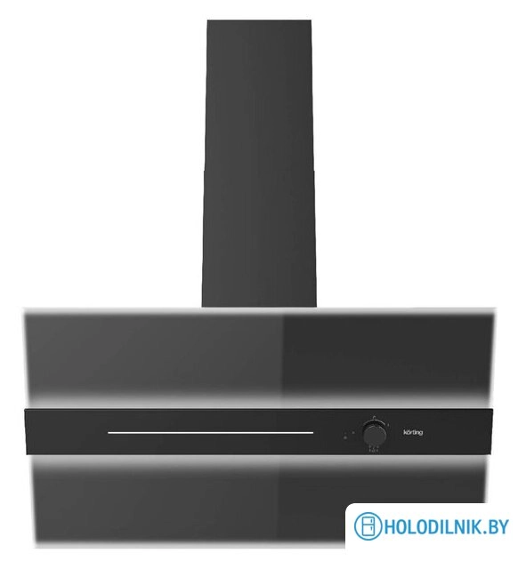 Кухонная вытяжка Korting KHC 99799 AGN