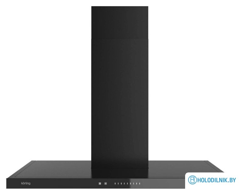 Кухонная вытяжка Korting KHC 9989 GN