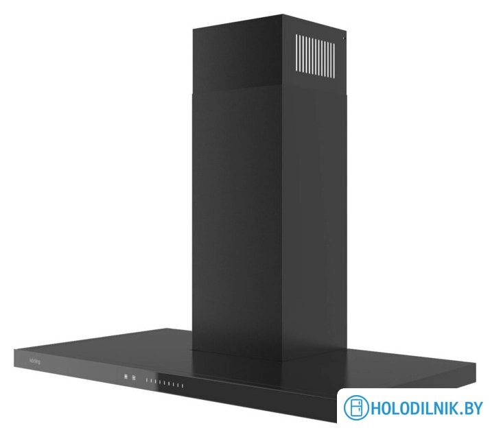 Кухонная вытяжка Korting KHC 9989 GN