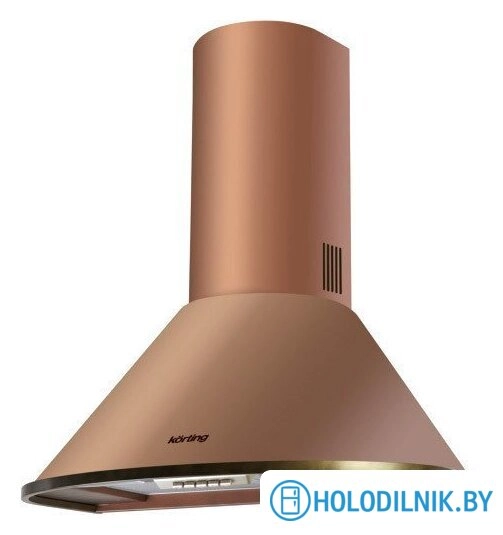 Кухонная вытяжка Korting KHC6930RC