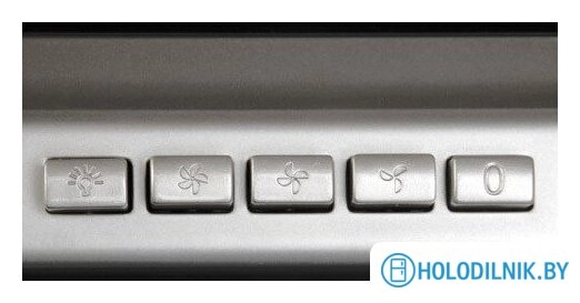 Кухонная вытяжка Korting KHC6930RC