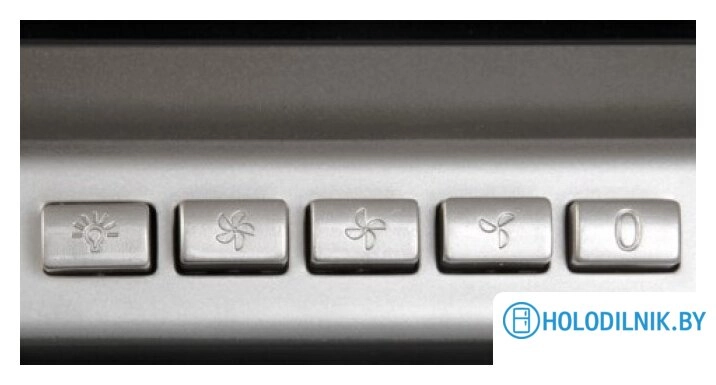 Кухонная вытяжка Korting KHC6930RN