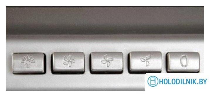 Кухонная вытяжка Korting KHC6930X