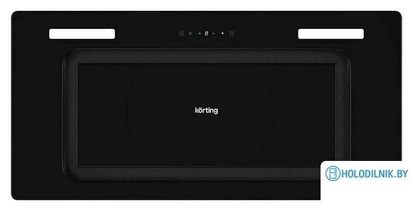 Кухонная вытяжка Korting KHI 60094 GN