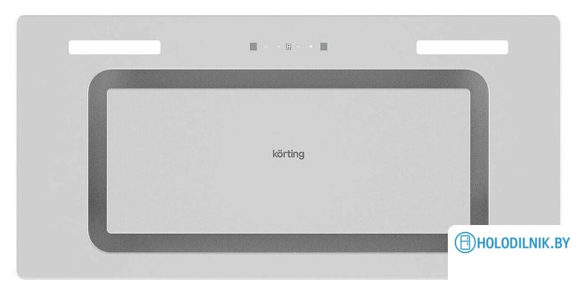 Кухонная вытяжка Korting KHI 60094 GW