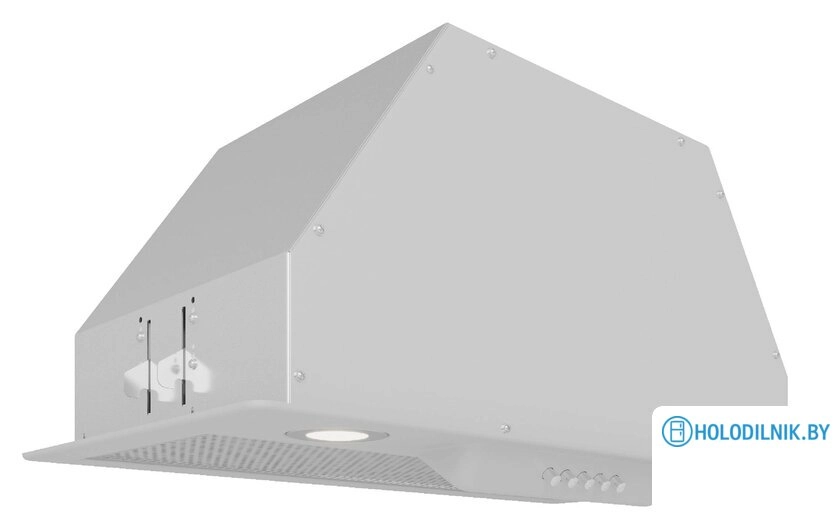 Кухонная вытяжка Korting KHI 6416 W