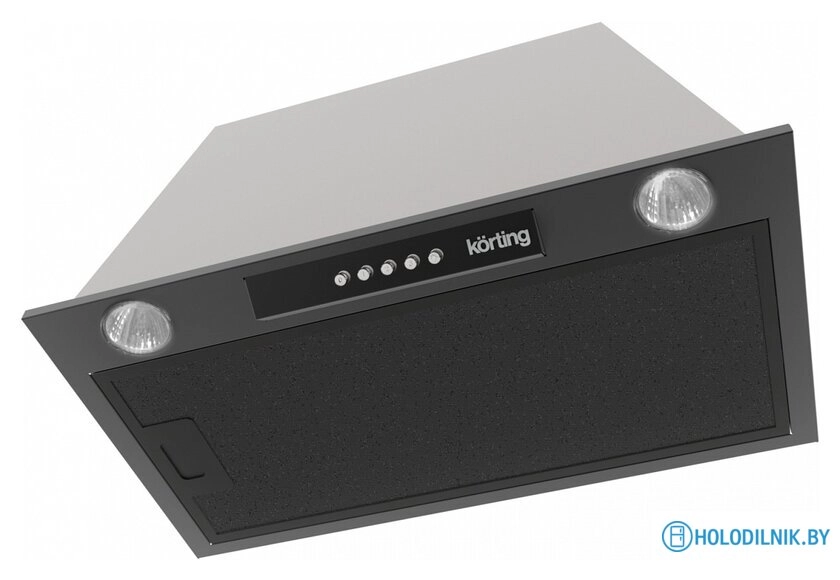 Кухонная вытяжка Korting KHI 6530 N