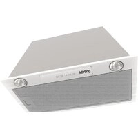 Кухонная вытяжка Korting KHI 6530 X