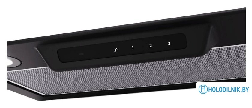 Кухонная вытяжка Korting KHI 6690 N