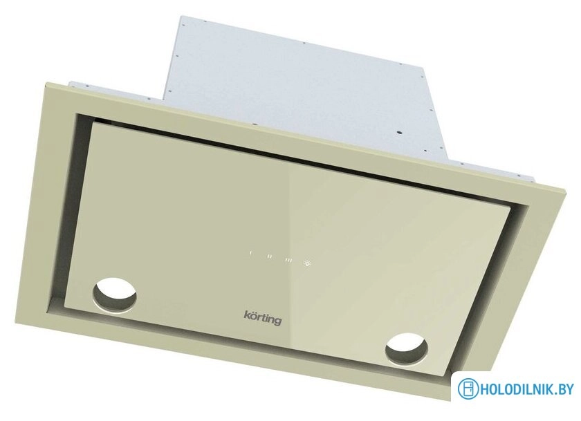 Кухонная вытяжка Korting KHI 6777 GB