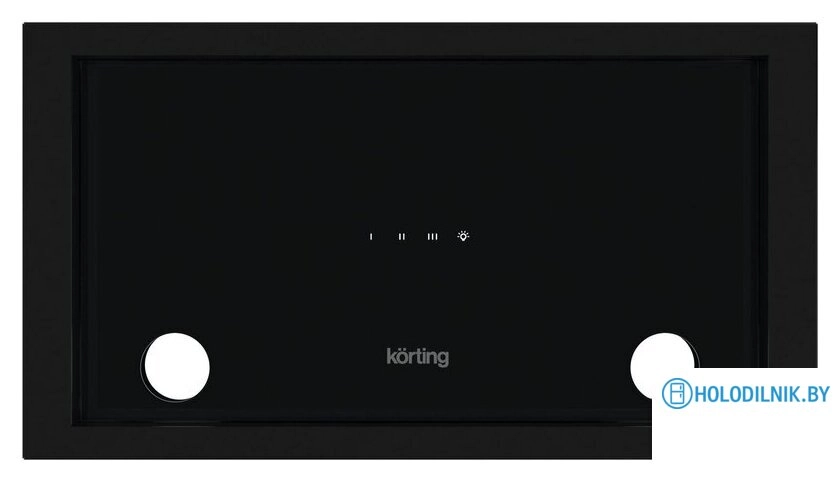 Кухонная вытяжка Korting KHI 6777 GN