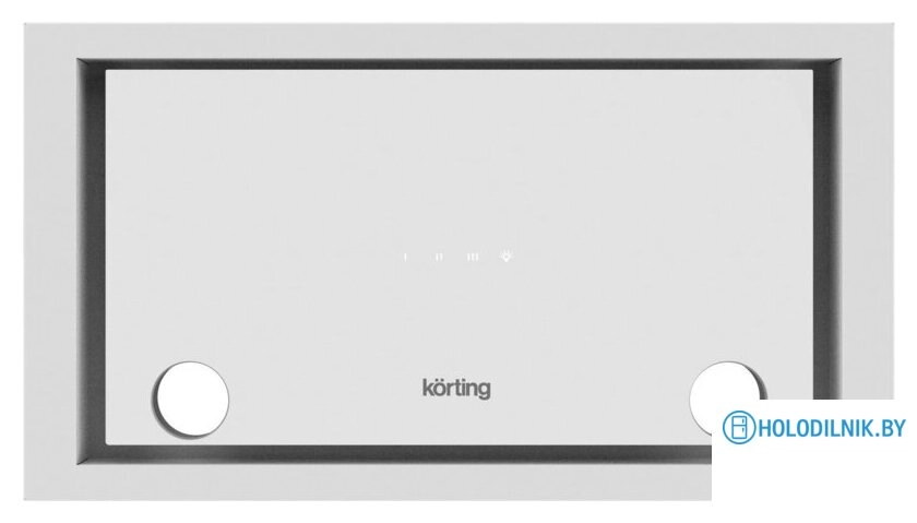 Кухонная вытяжка Korting KHI 6777 GW