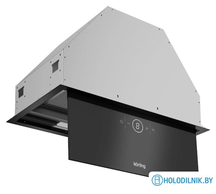 Кухонная вытяжка Korting KHI 6828 GN