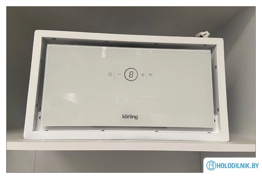 Кухонная вытяжка Korting KHI 6828 GW