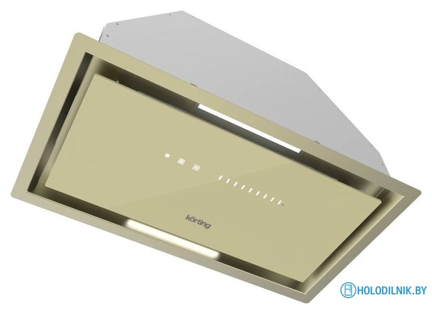 Кухонная вытяжка Korting KHI 6997 GB