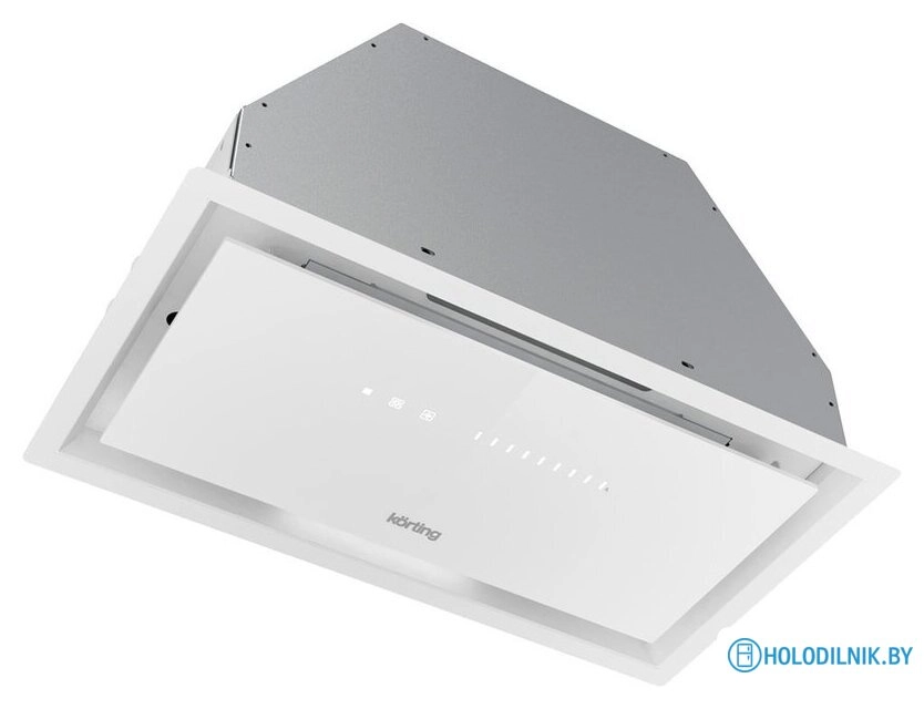 Кухонная вытяжка Korting KHI 6997 GW