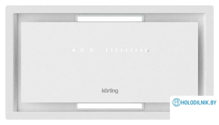 Кухонная вытяжка Korting KHI 6997 GW
