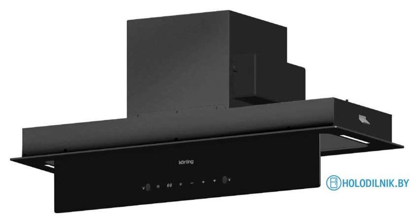 Кухонная вытяжка Korting KHI 9099 ICGN