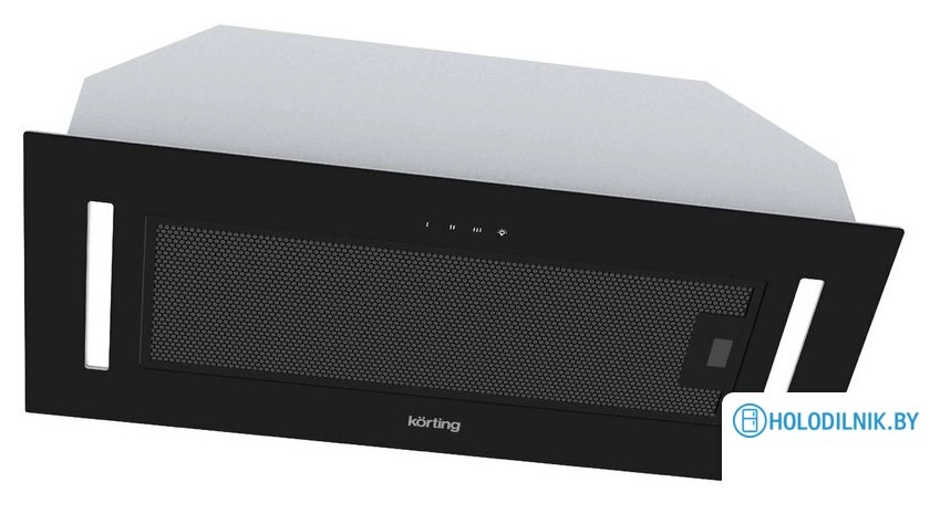 Кухонная вытяжка Korting KHI 9765 GN
