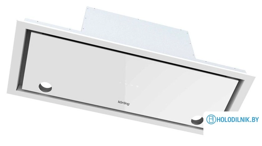 Кухонная вытяжка Korting KHI 9777 GW