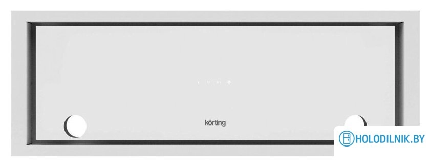 Кухонная вытяжка Korting KHI 9777 GW