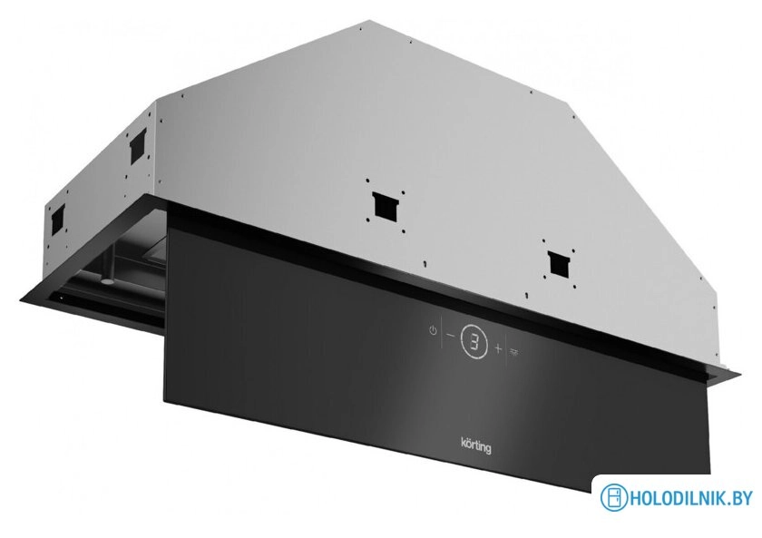 Кухонная вытяжка Korting KHI 9828 GN