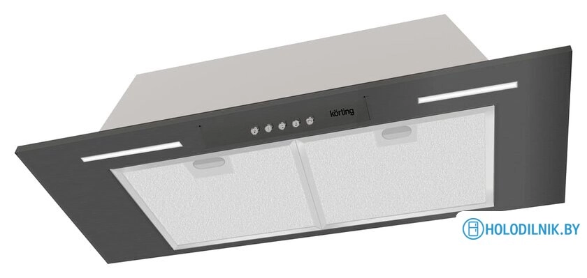 Кухонная вытяжка Korting KHI 9931 N