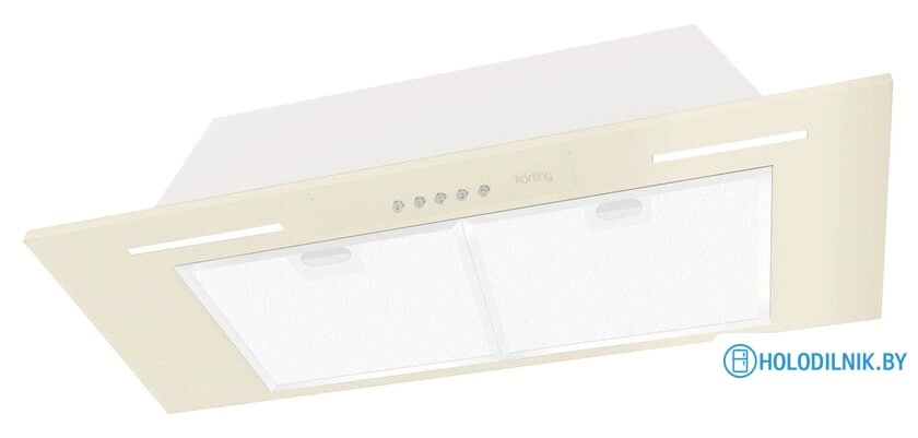 Кухонная вытяжка Korting KHI 9931 RB
