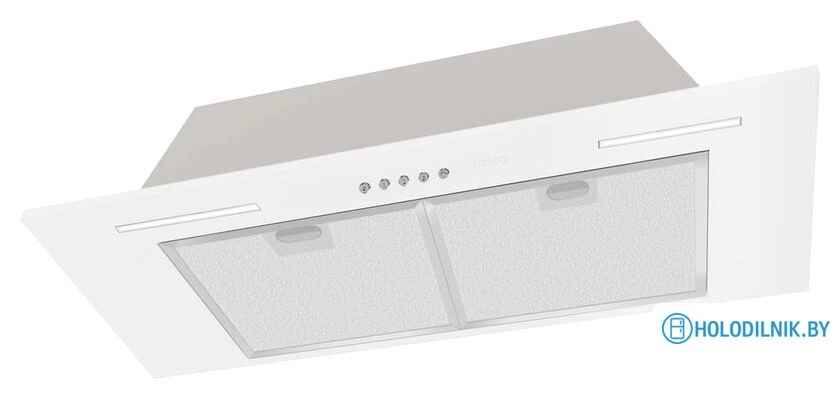Кухонная вытяжка Korting KHI 9931 W
