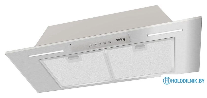 Кухонная вытяжка Korting KHI 9931 X
