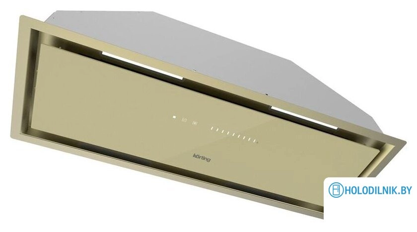 Кухонная вытяжка Korting KHI 9997 GB