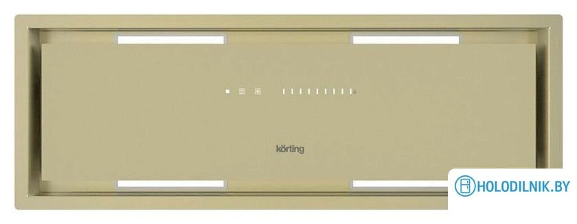 Кухонная вытяжка Korting KHI 9997 GB