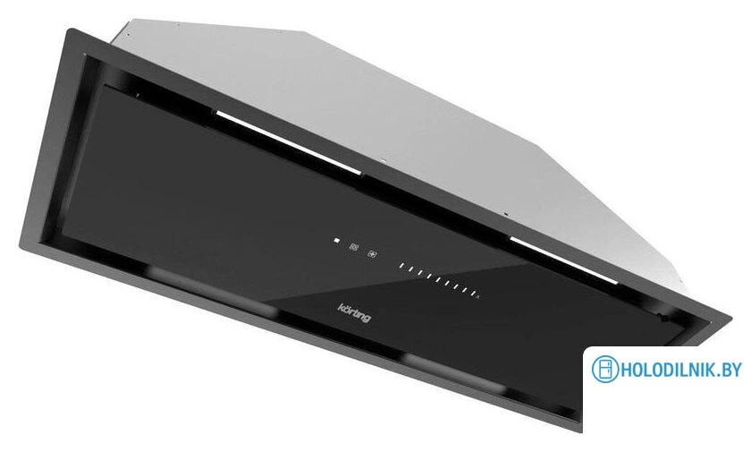Кухонная вытяжка Korting KHI 9997 GN