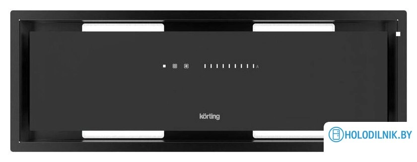 Кухонная вытяжка Korting KHI 9997 GN