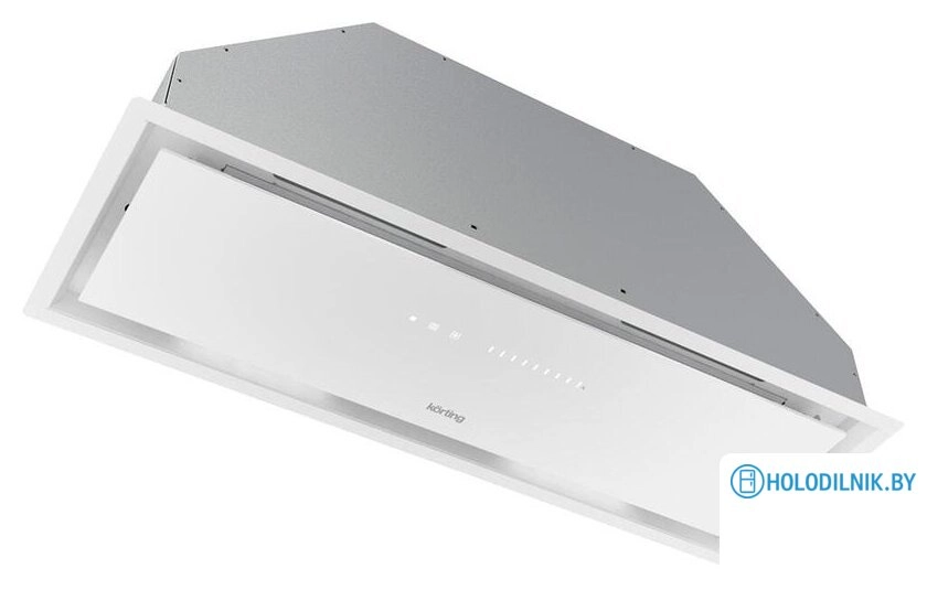 Кухонная вытяжка Korting KHI 9997 GW