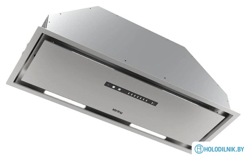Кухонная вытяжка Korting KHI 9997 X